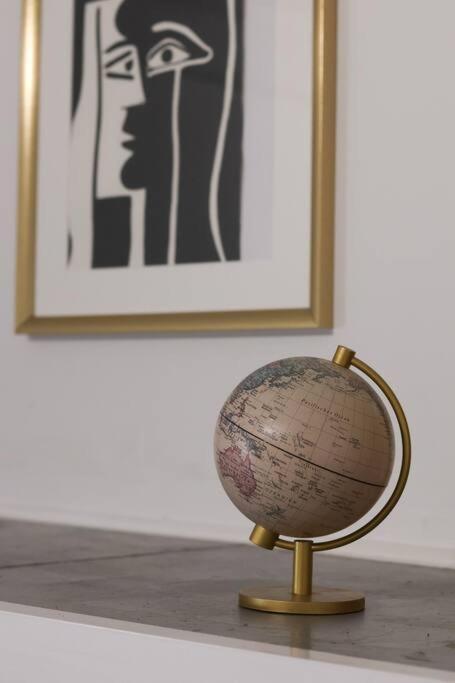 Zentral Gemuetliches Design Studio Appartement *