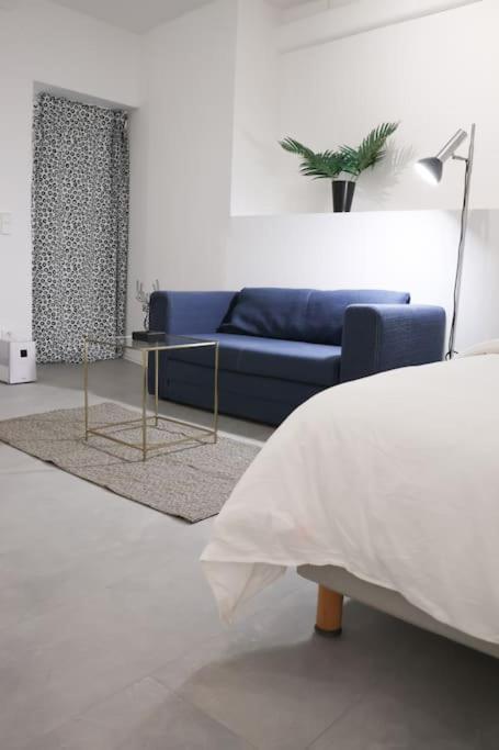 Appartement Zentral Gemuetliches Design Studio Berlin